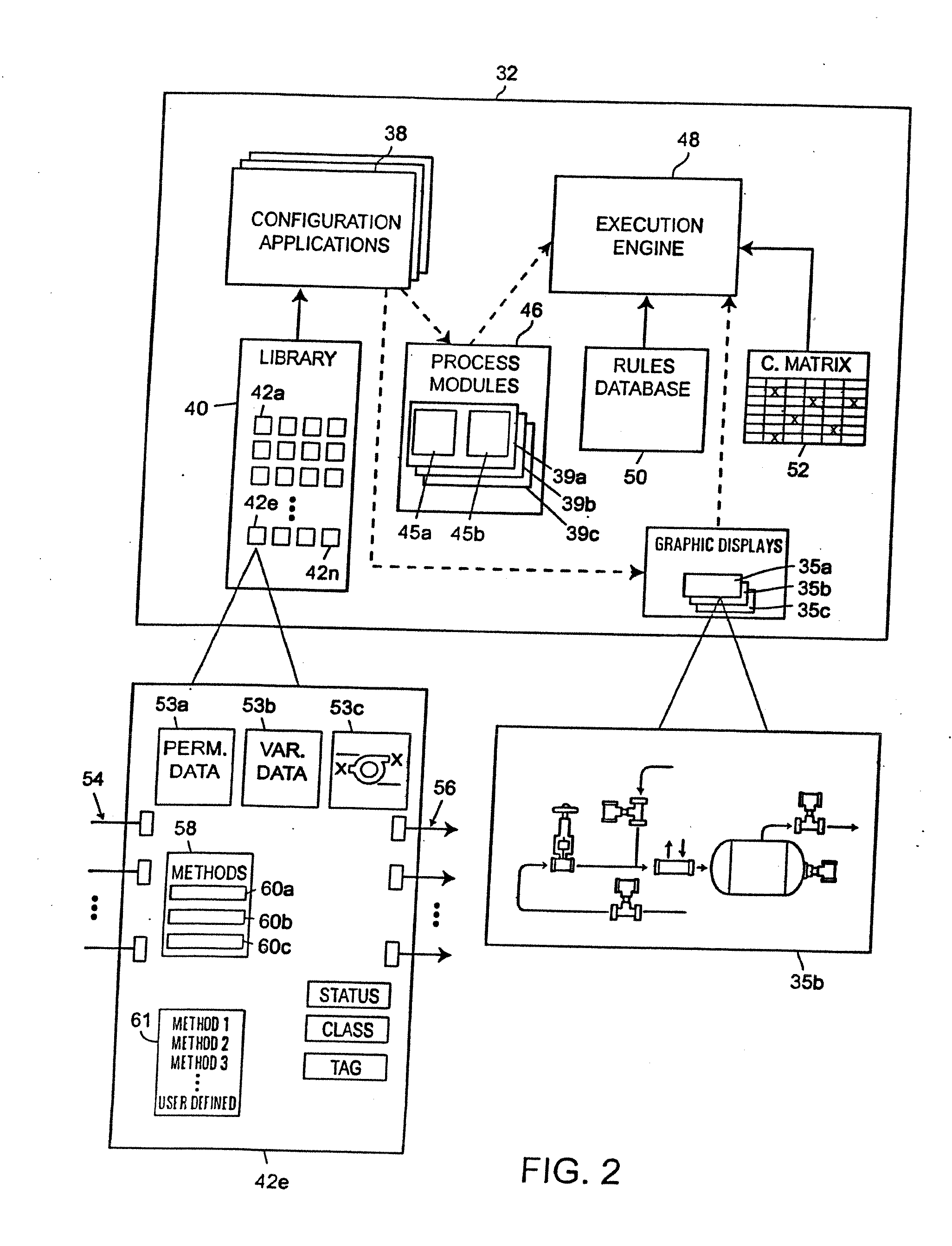 Updating and Utilizing Dynamic Process Simulation in an Operating Process Environment