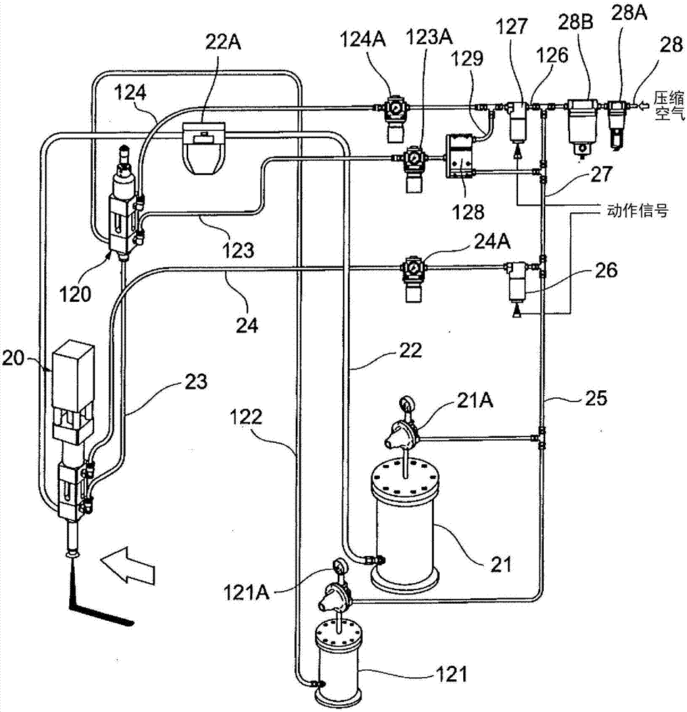 Apparatus and method for spray coating