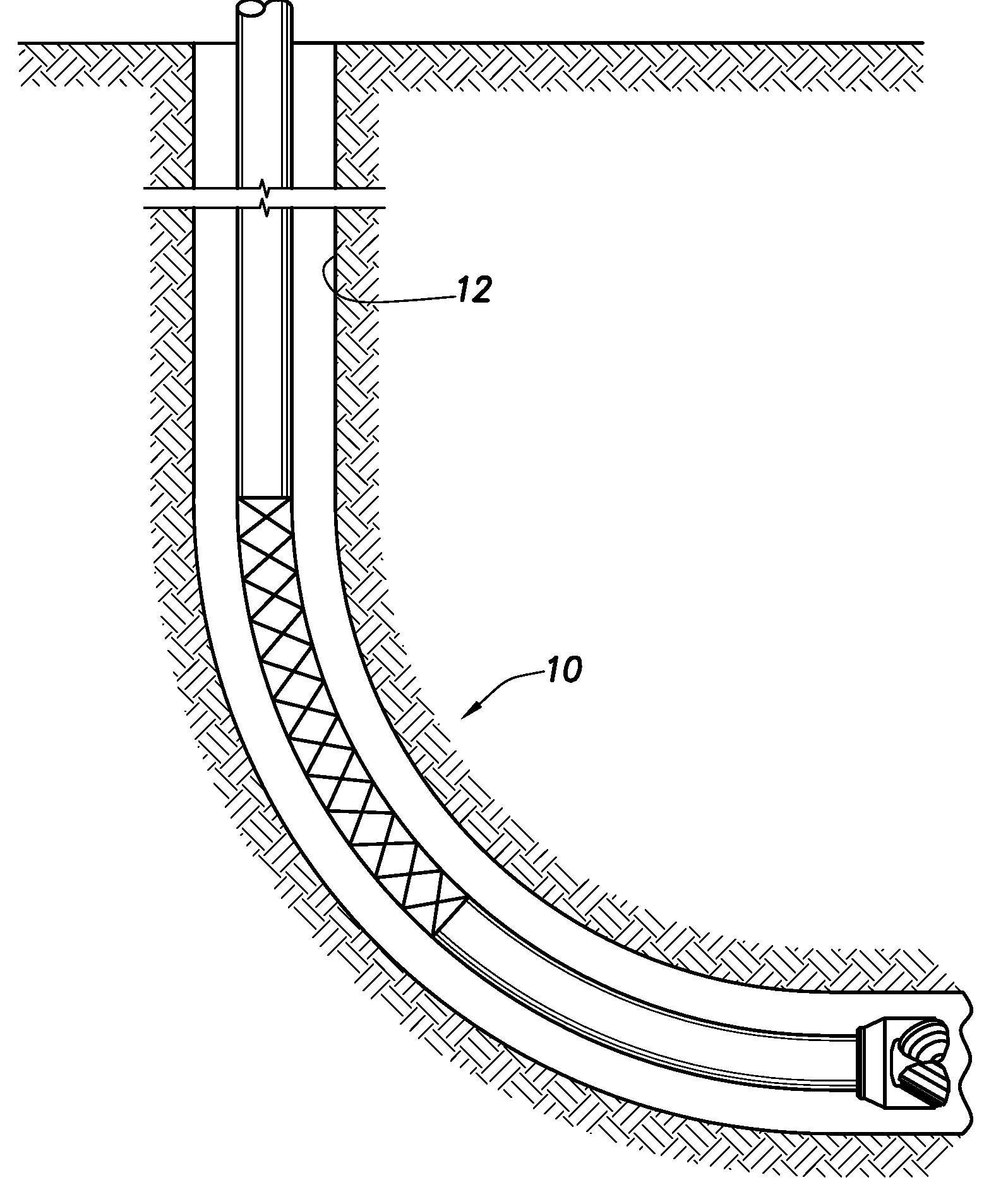 High Pressure/High Temperature Magnetic Resonance Tool