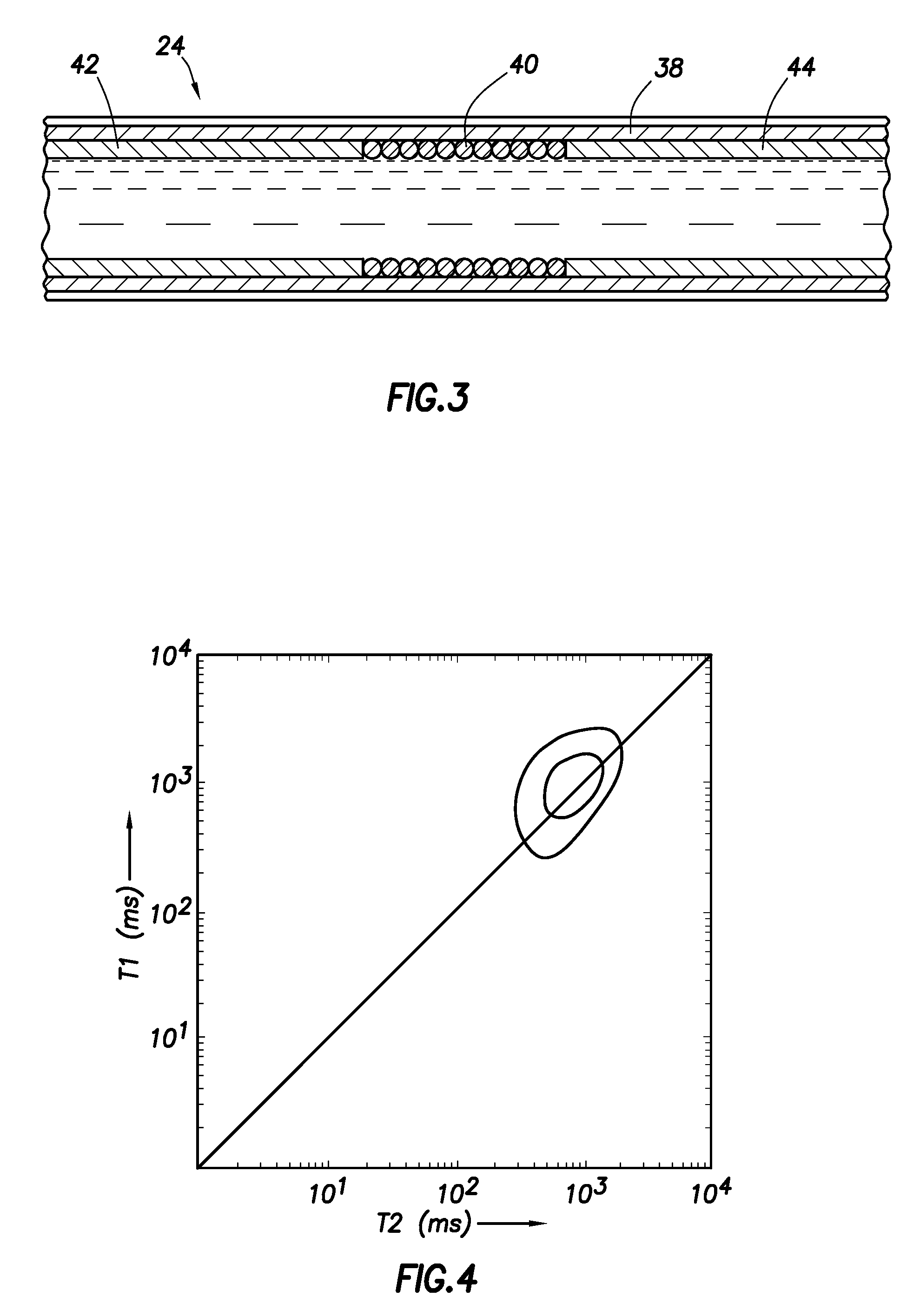 High Pressure/High Temperature Magnetic Resonance Tool