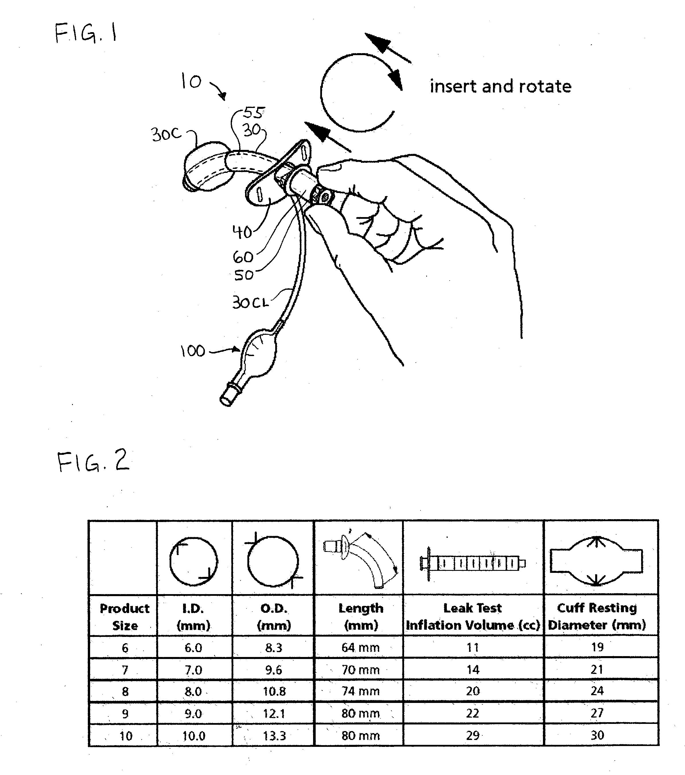 Multiple cannula systems and methods