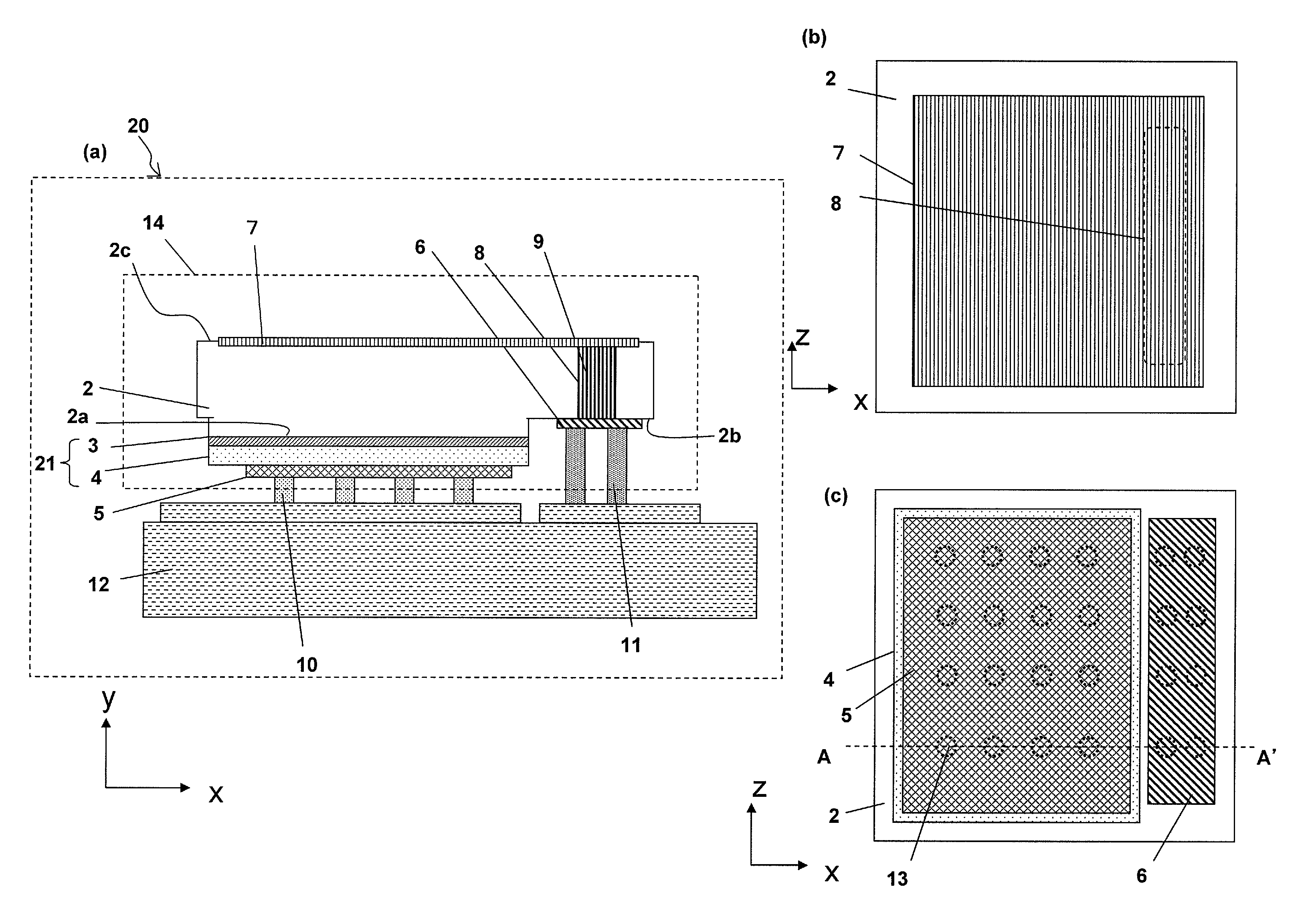 Light-emitting diode