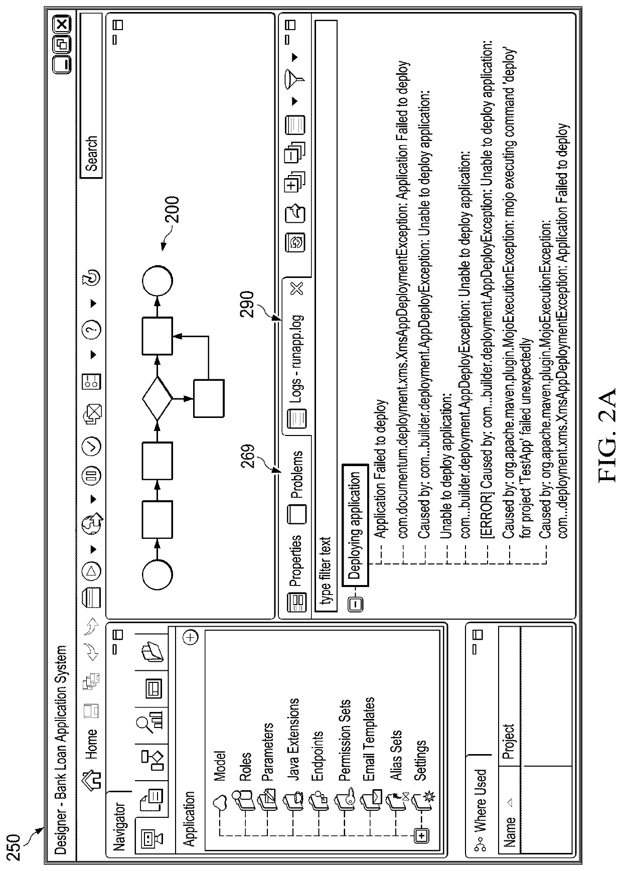 Systems and methods for diagnosing problems from error logs using natural language processing