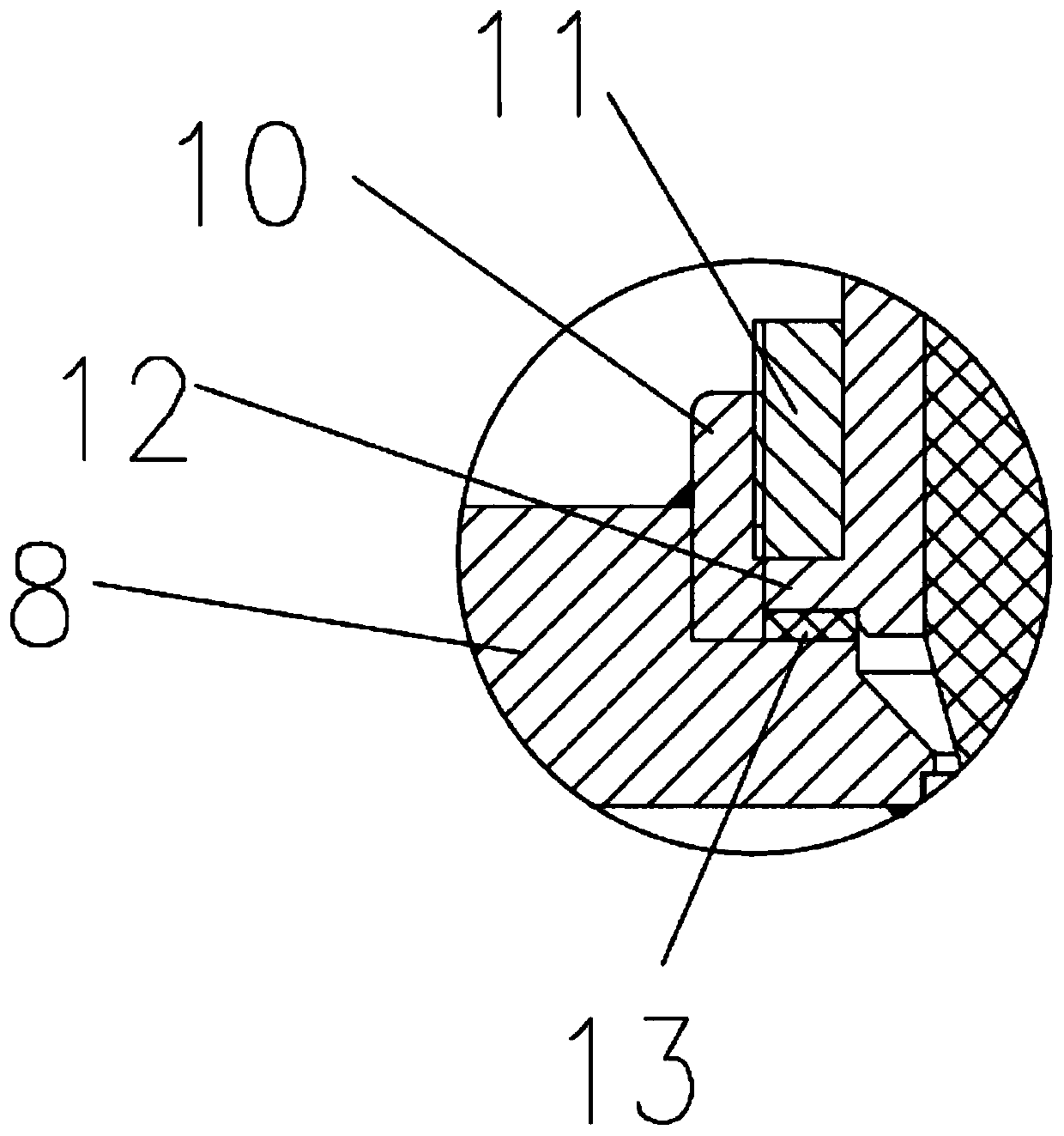 Multi-parameter radar level transmitter