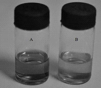 Separation method for obtaining plenty of high-purity semiconductor single-walled carbon nanotubes