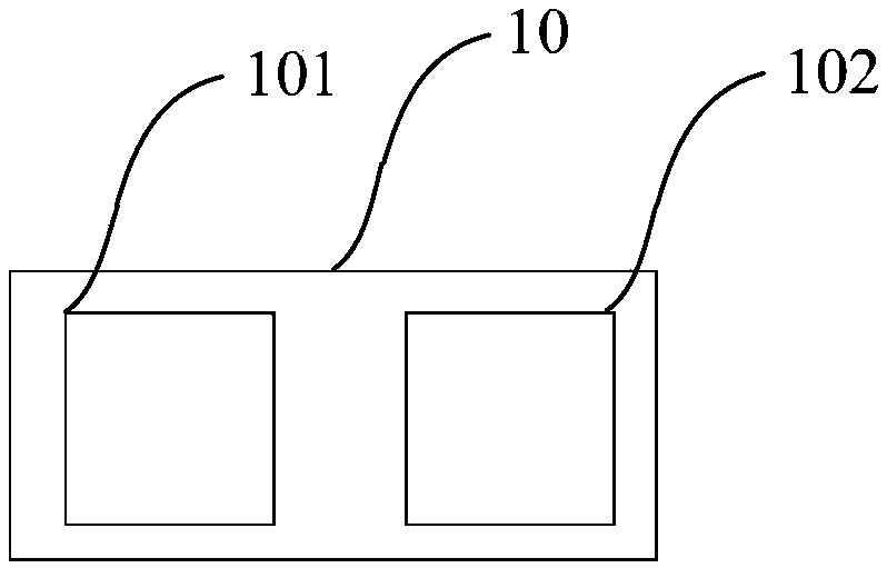 Heating control method and device, medium and liquid heating container