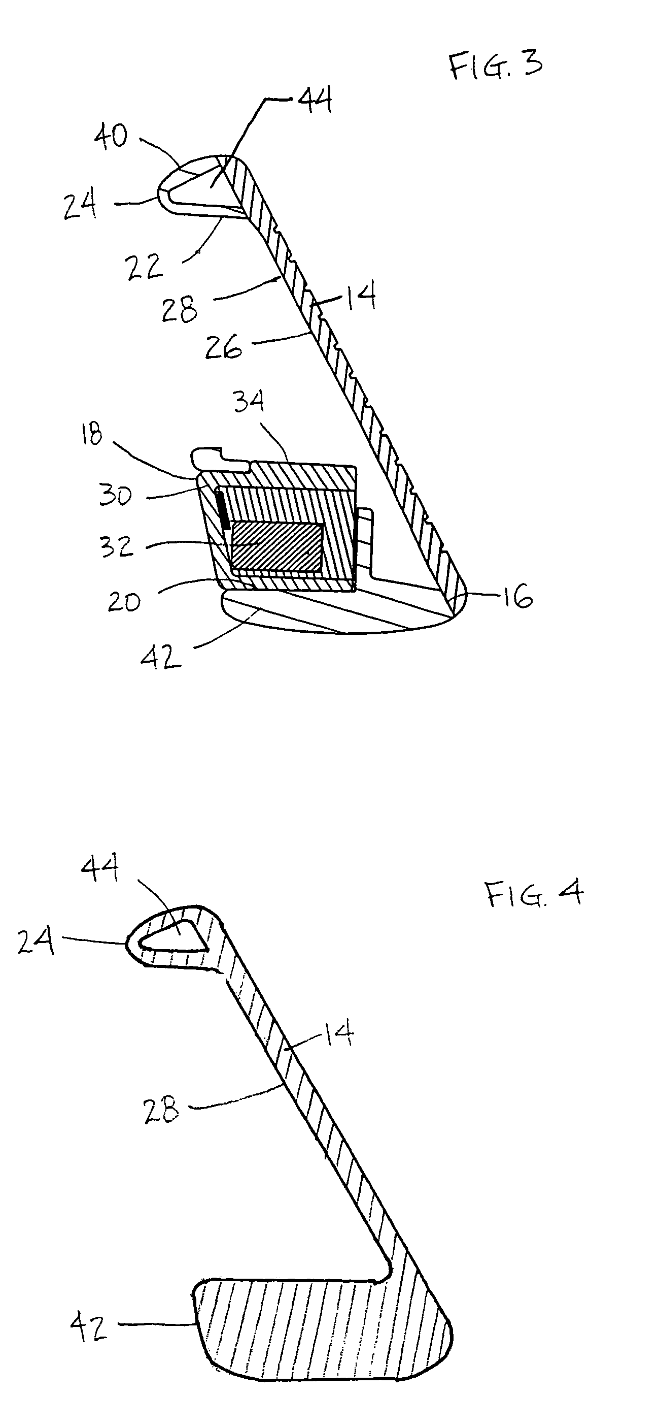 Iron-type golf club head