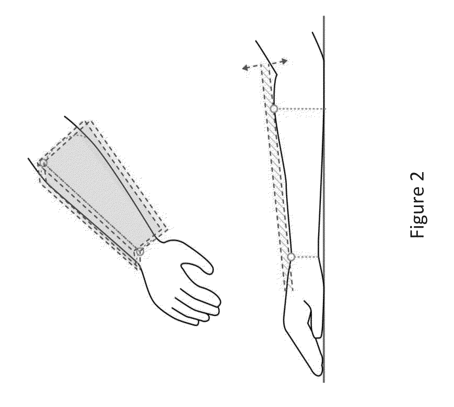 Skin-based approach to virtual modeling