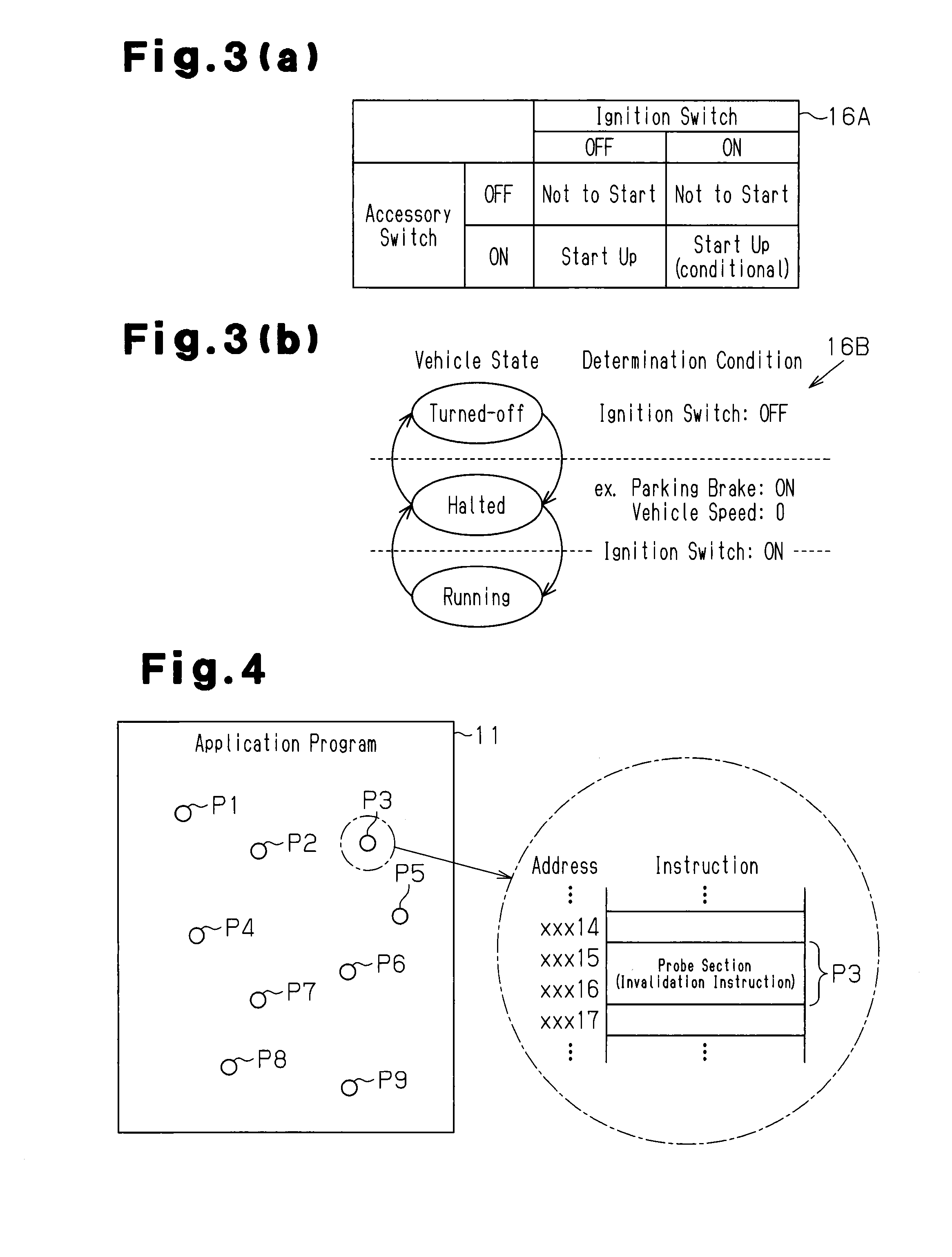 Vehicle data acquisition system and vehicle data acquisition method