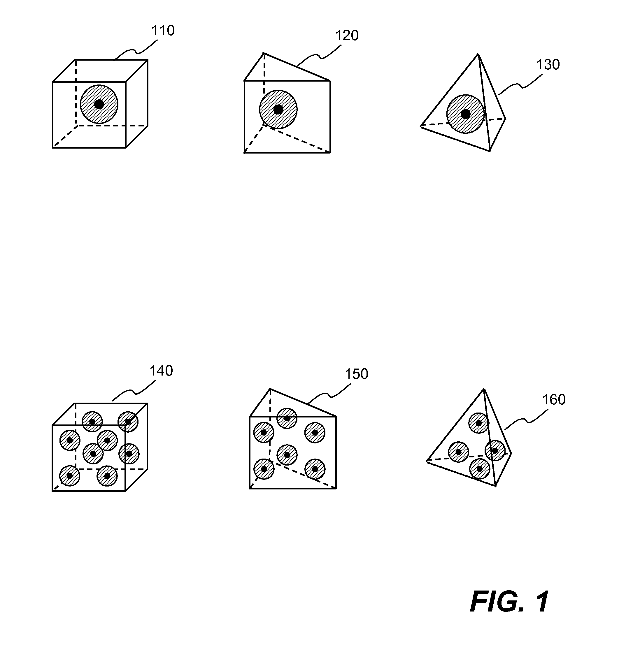 Hybrid Element Enabling Solid/SPH Coupling Effect