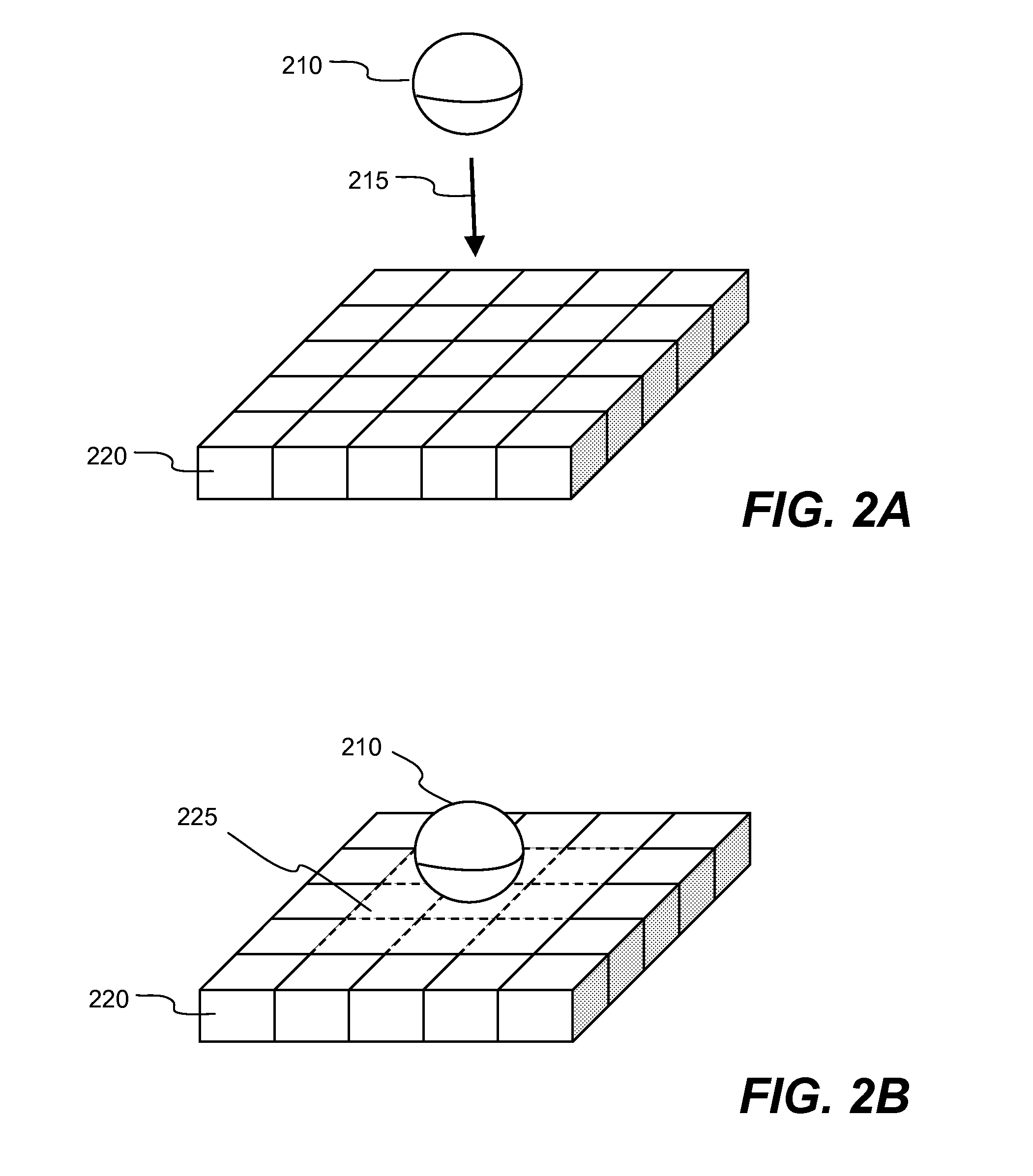 Hybrid Element Enabling Solid/SPH Coupling Effect