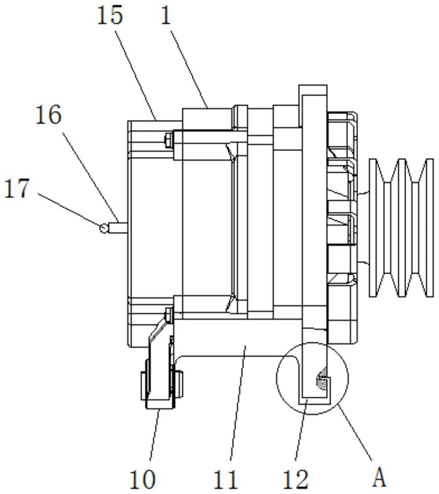 Novel power generator