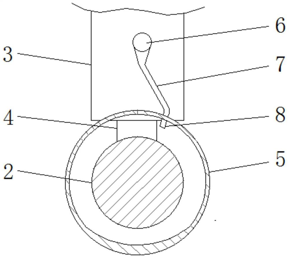 Novel power generator