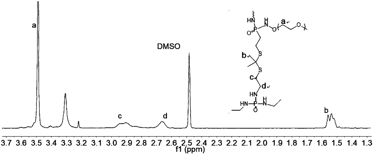 Application of nanometer drug-loading system in preparation of medicines for curing refractory thyroid cancer