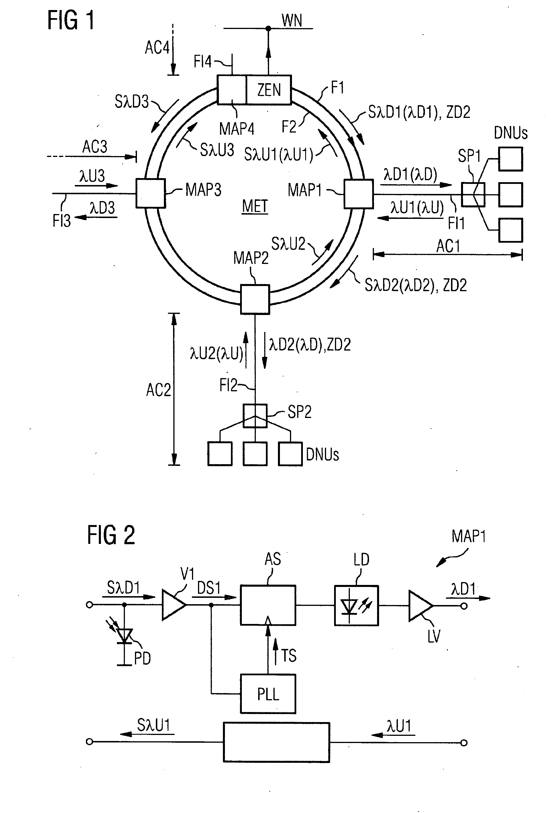 Optical Transmission System