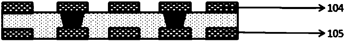 A processing method of ultra-thin multi-layer printed circuit board