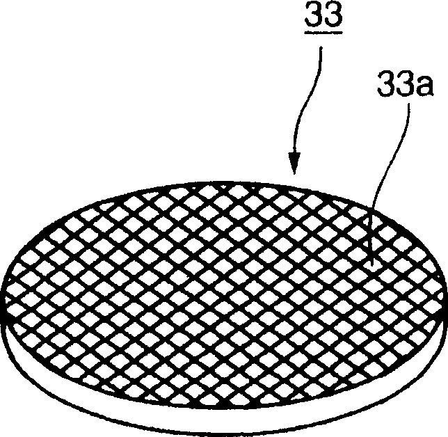 Porous body, its producing process & foaming apparatus used for the same production