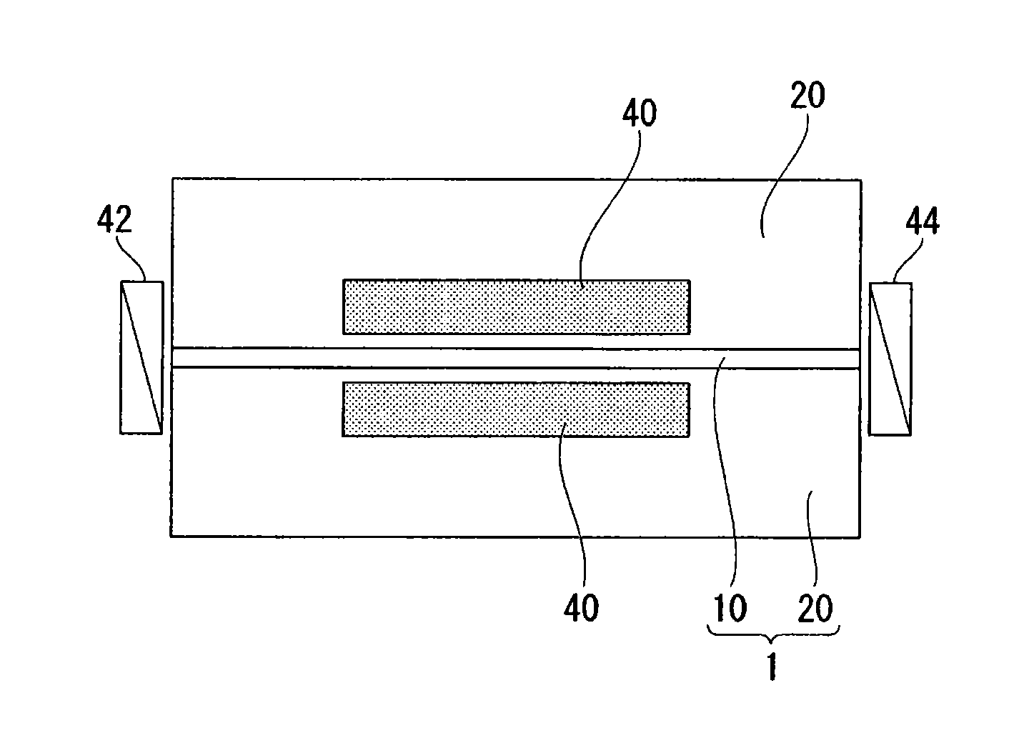 Prepolymer, curable material, coating composition, non-linear optical material, optical waveguide and light control device