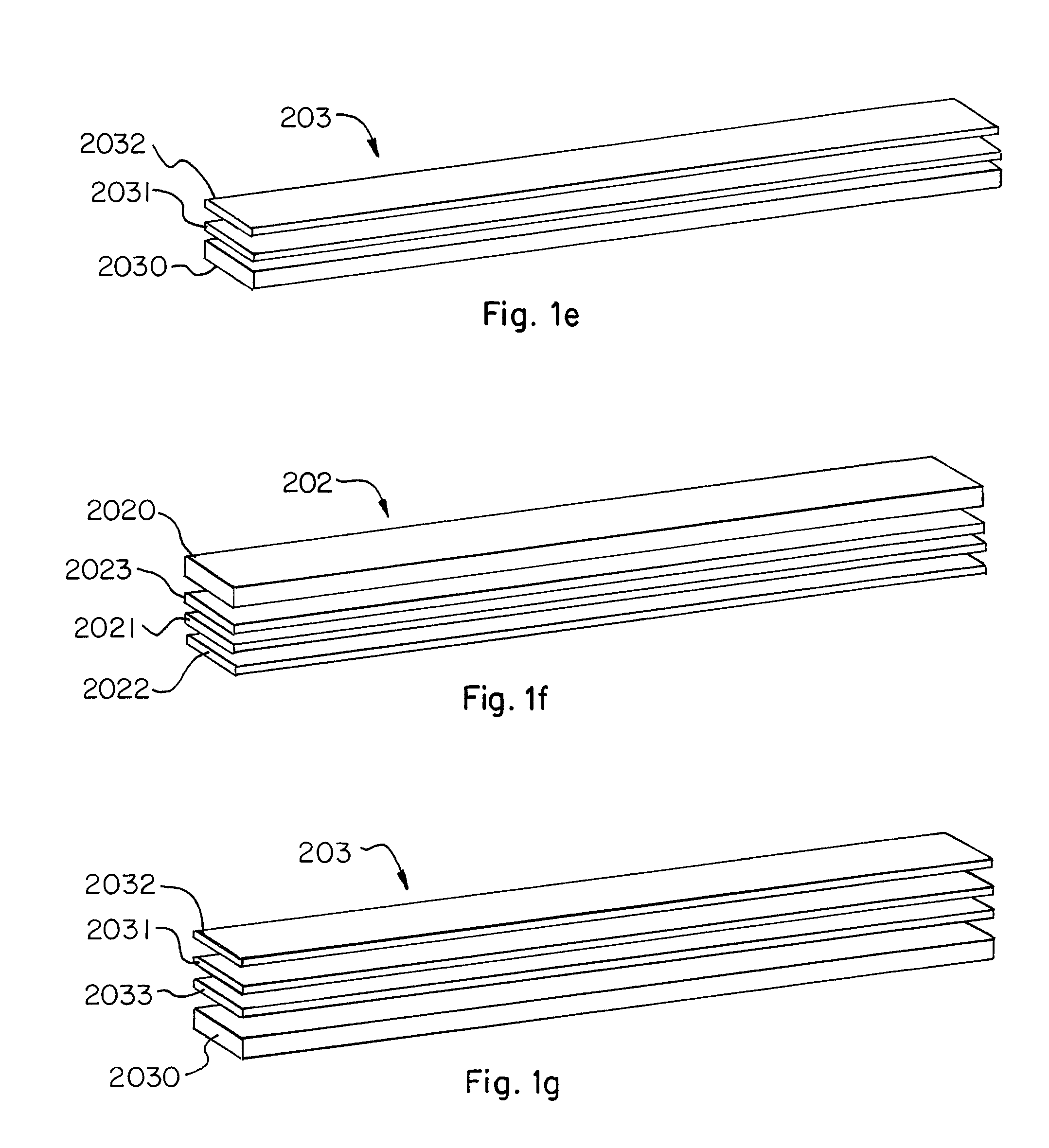 Closed cell materials