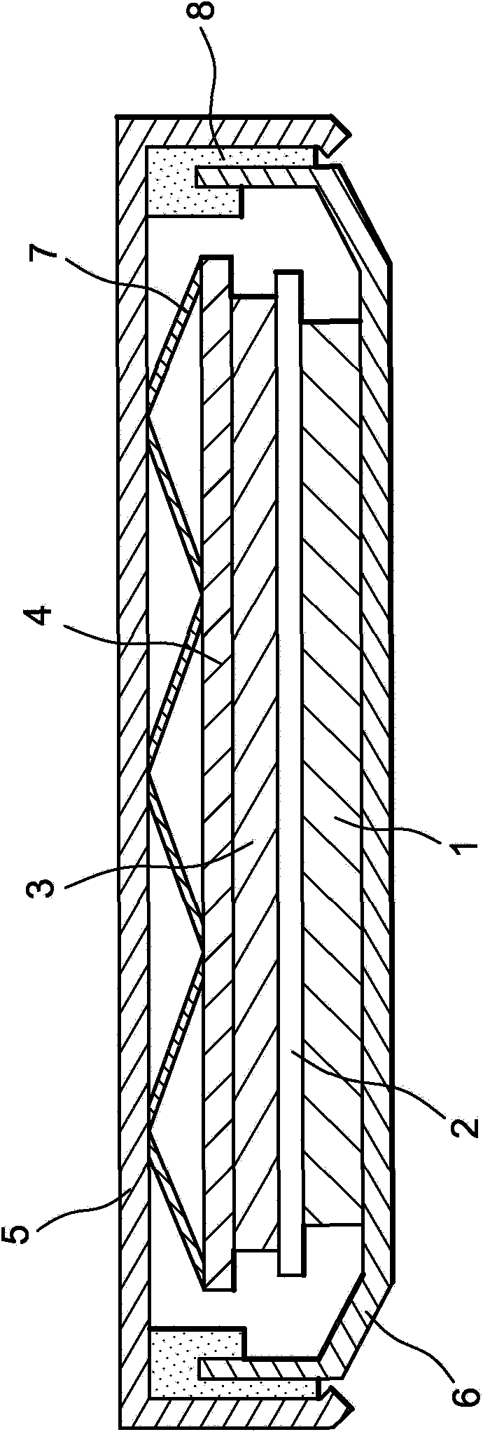 Lithium-ion rechargeable accumulators including an ionic liquid electrolyte