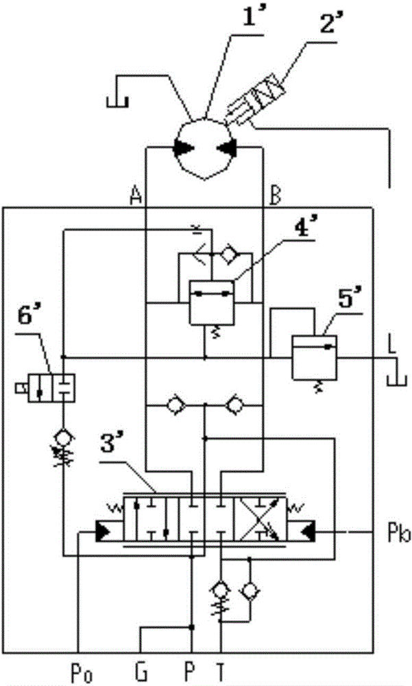 Buffer control system of swing mechanism, buffer control method and crane