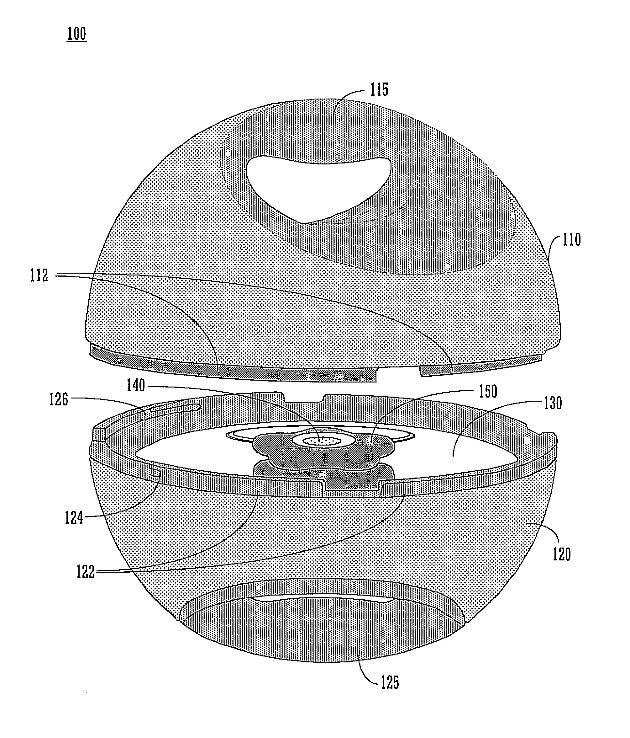 Configurable exercise system