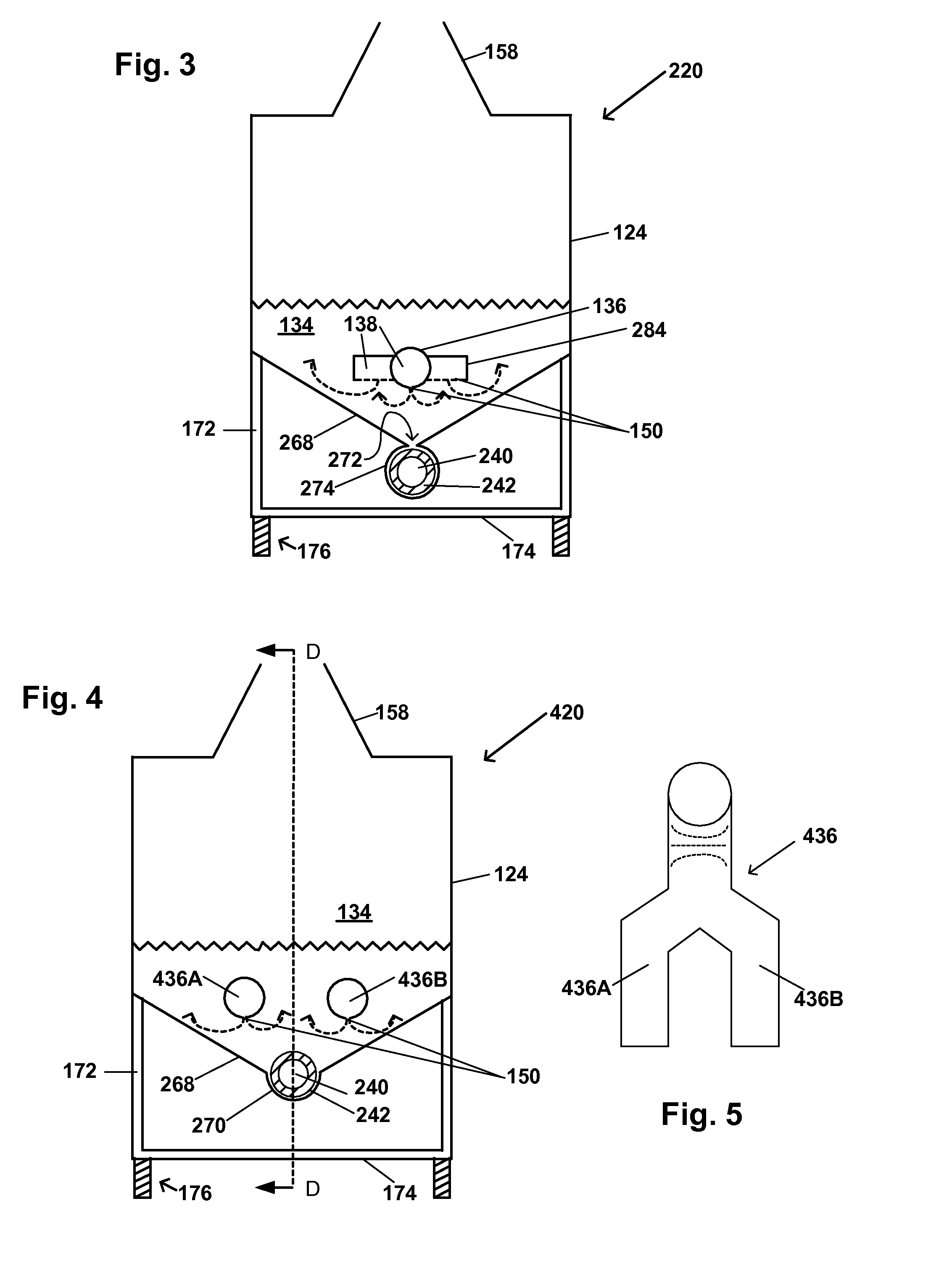 Submerged combustion disposal of produced water