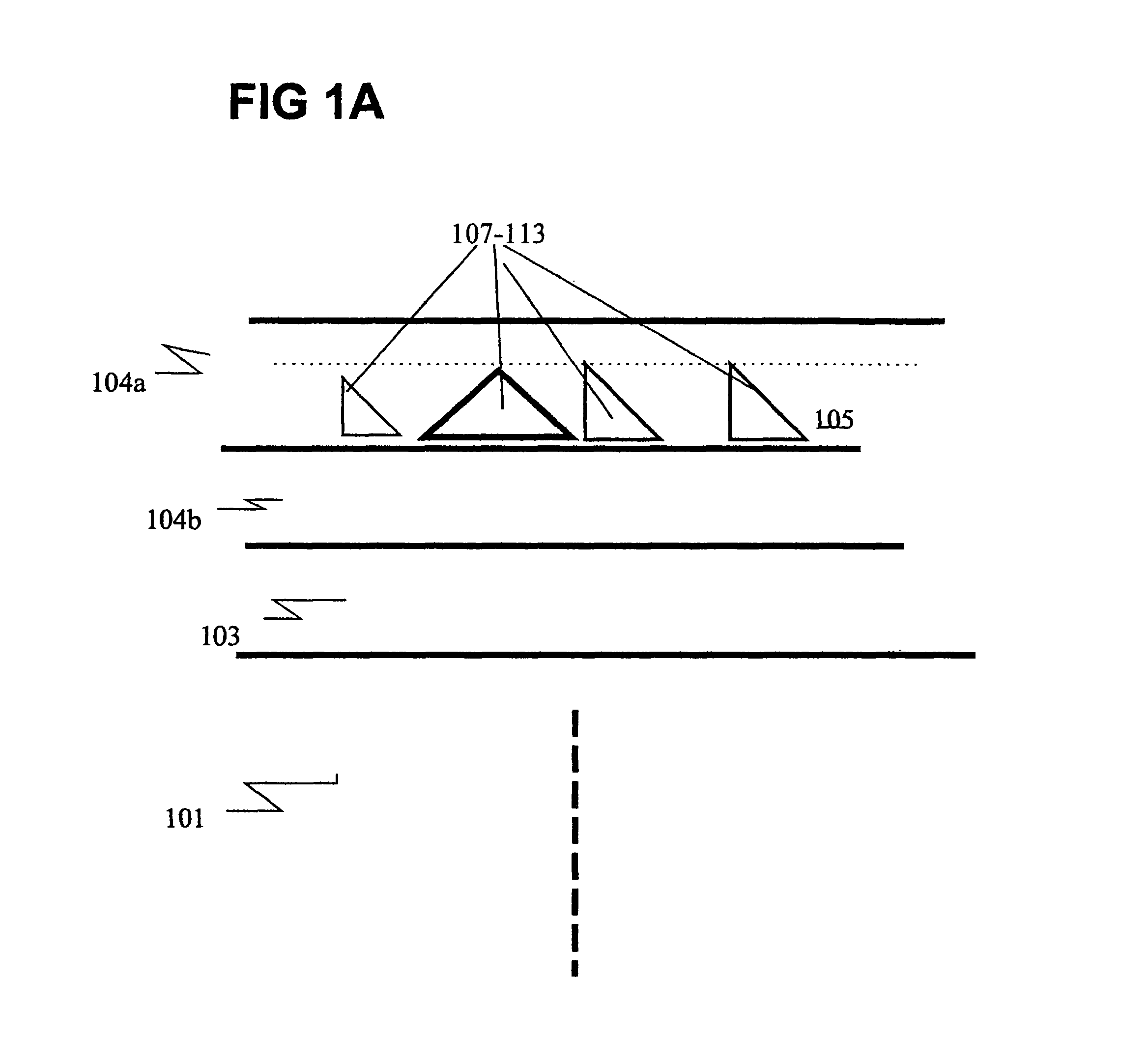 Quantum dots (QD) for semiconductor integrated circuit