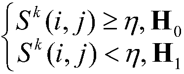 Sybil node recognition method based on physical layer confidence degree