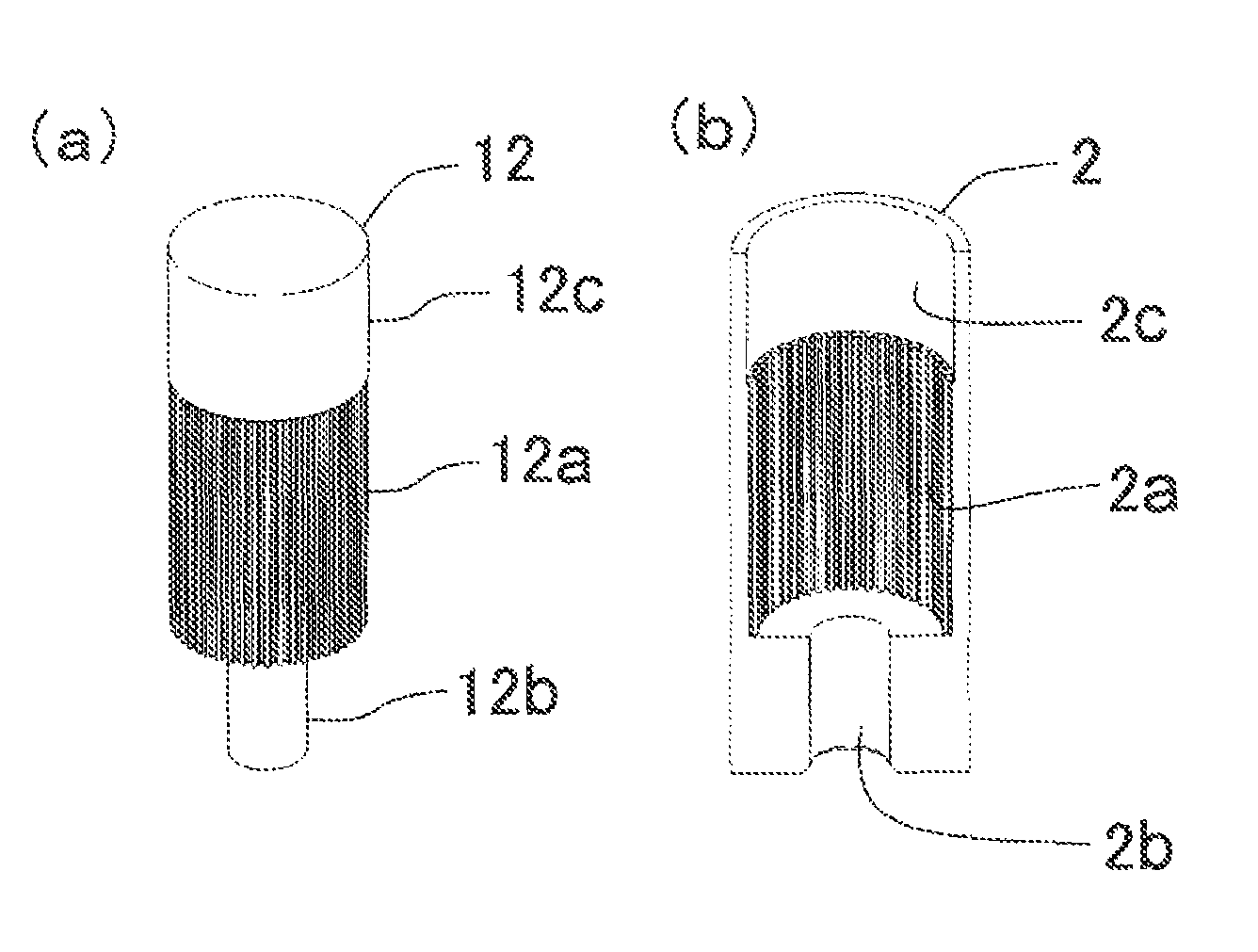 Internal gear manufacturing method and metallic glass internal gear manufactured thereby