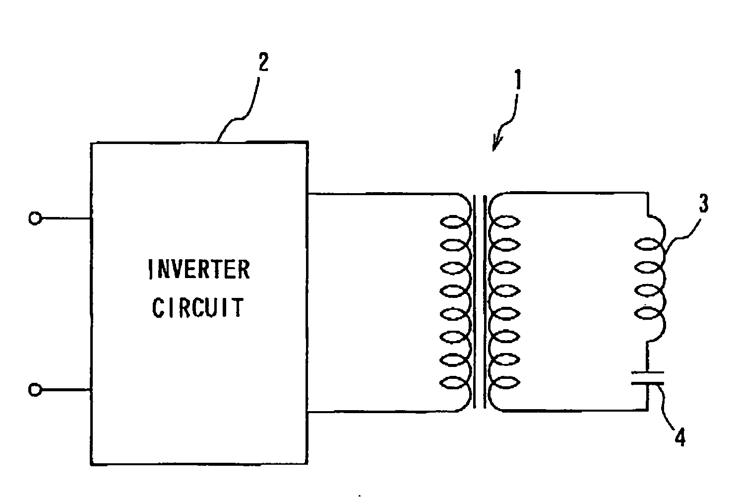 Coil Device and Magnetic Field Generating Device