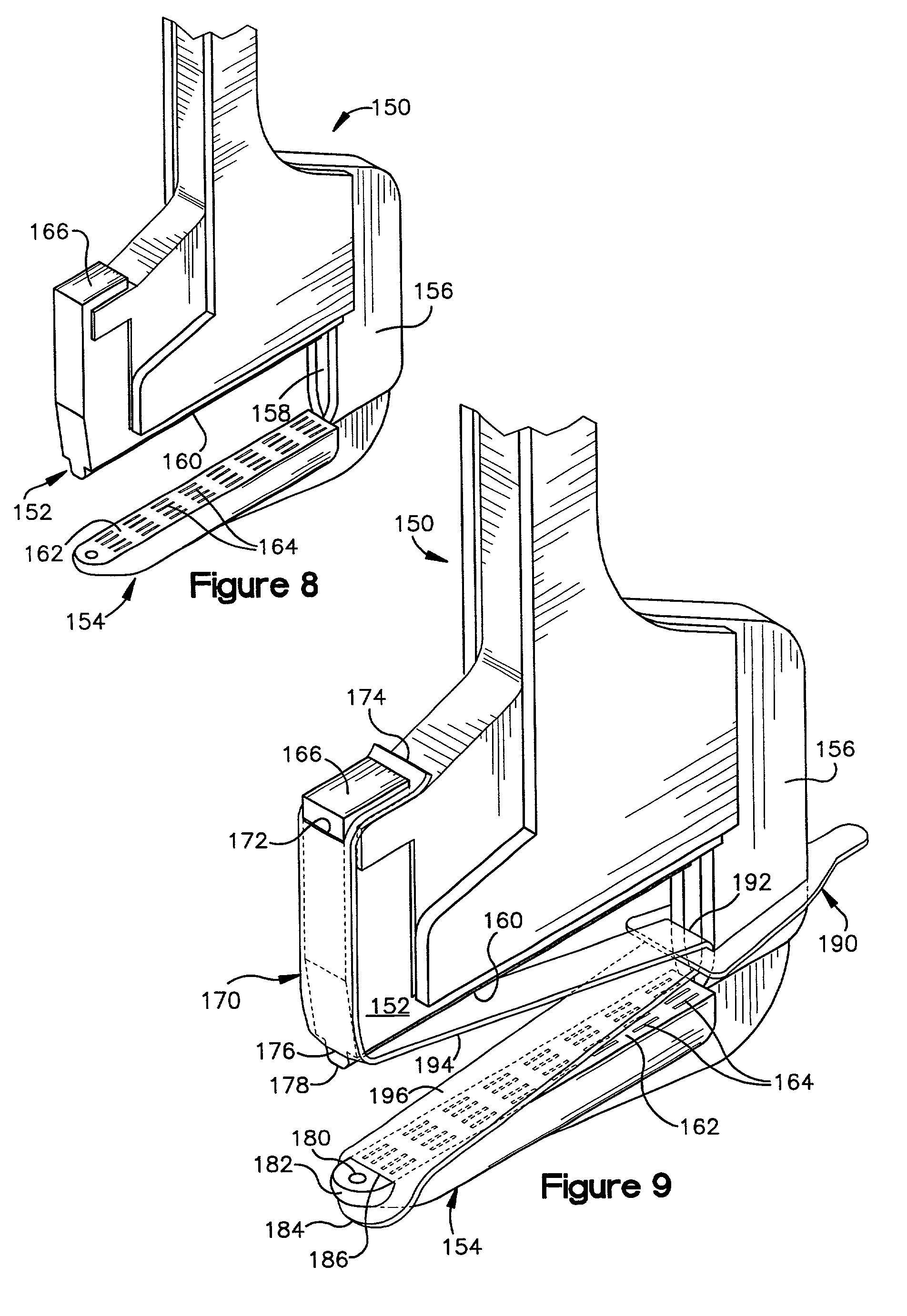 Biological tissue strip and system and method to seal tissue