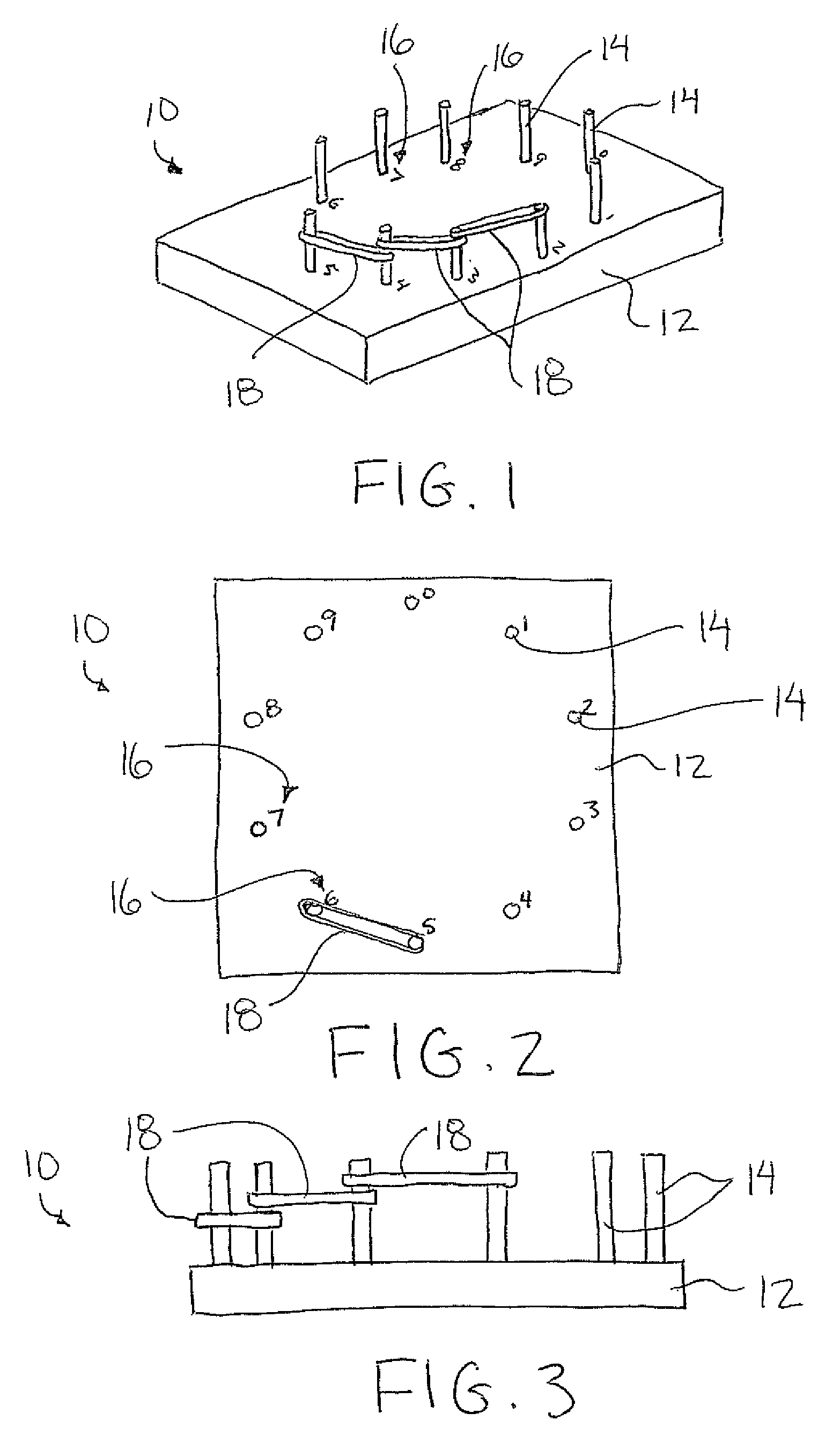 Educational Device and Method of Use