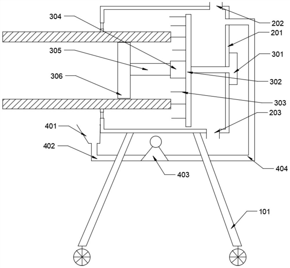 Welding method of tp347 high pressure thick wall stainless steel pipe