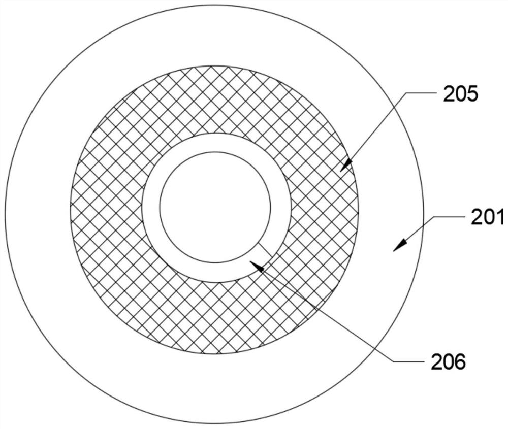 Welding method of tp347 high pressure thick wall stainless steel pipe