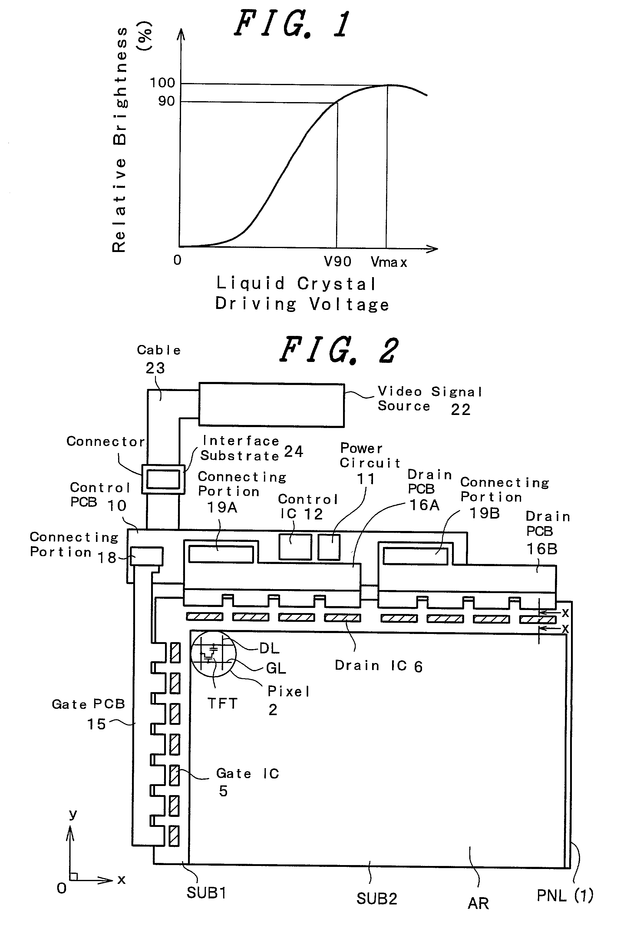 Liquid crystal display device