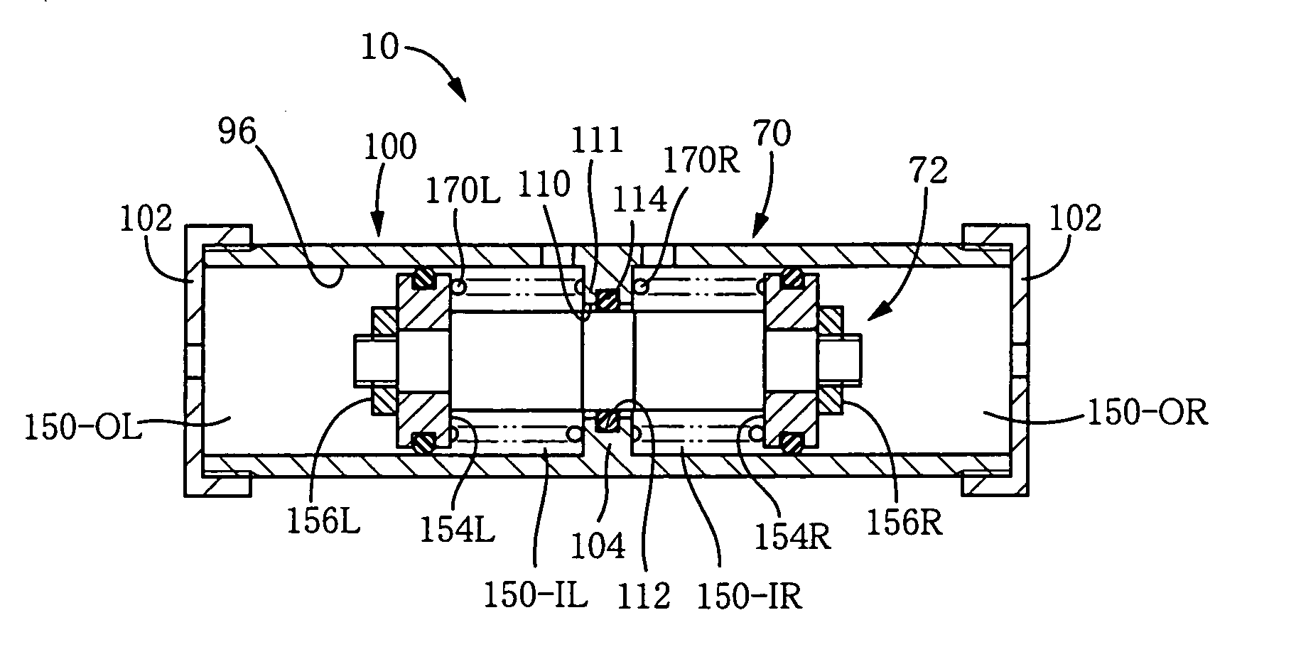 Hydraulic control apparatus