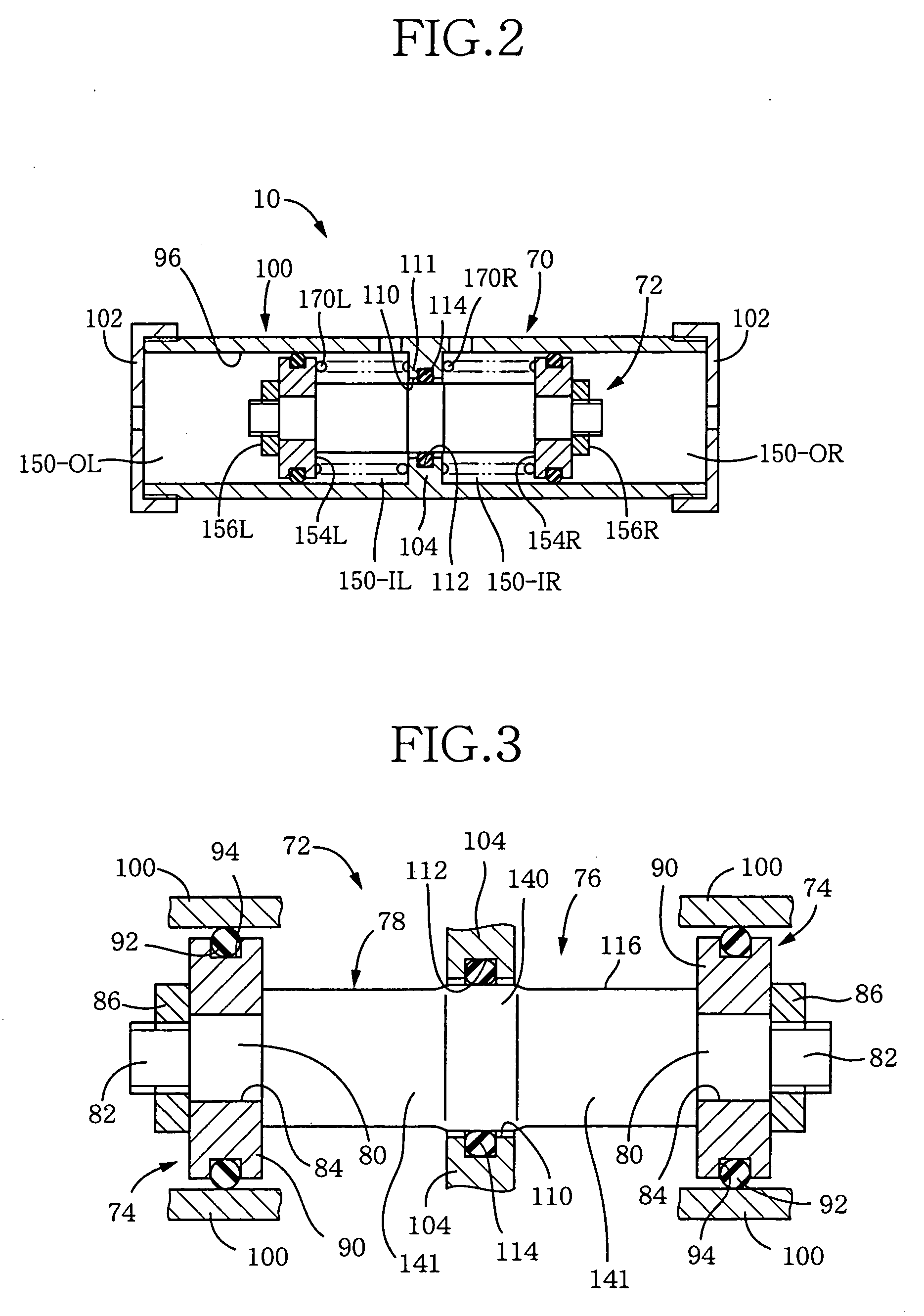 Hydraulic control apparatus