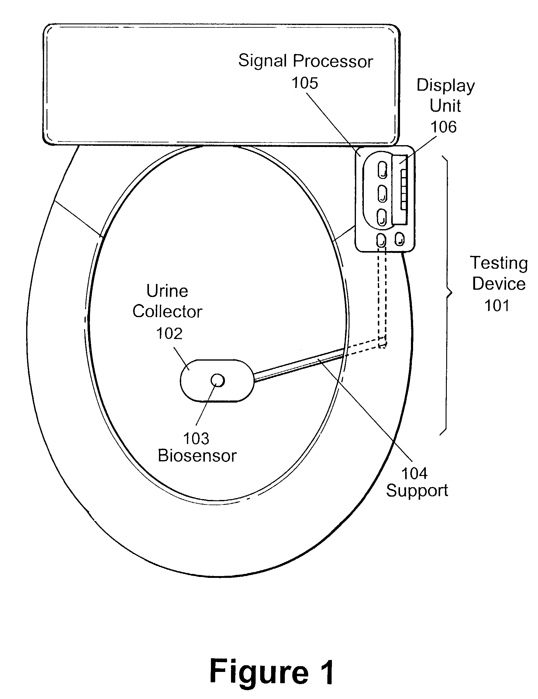 Method of providing a home health care service and system for providing a home health care service