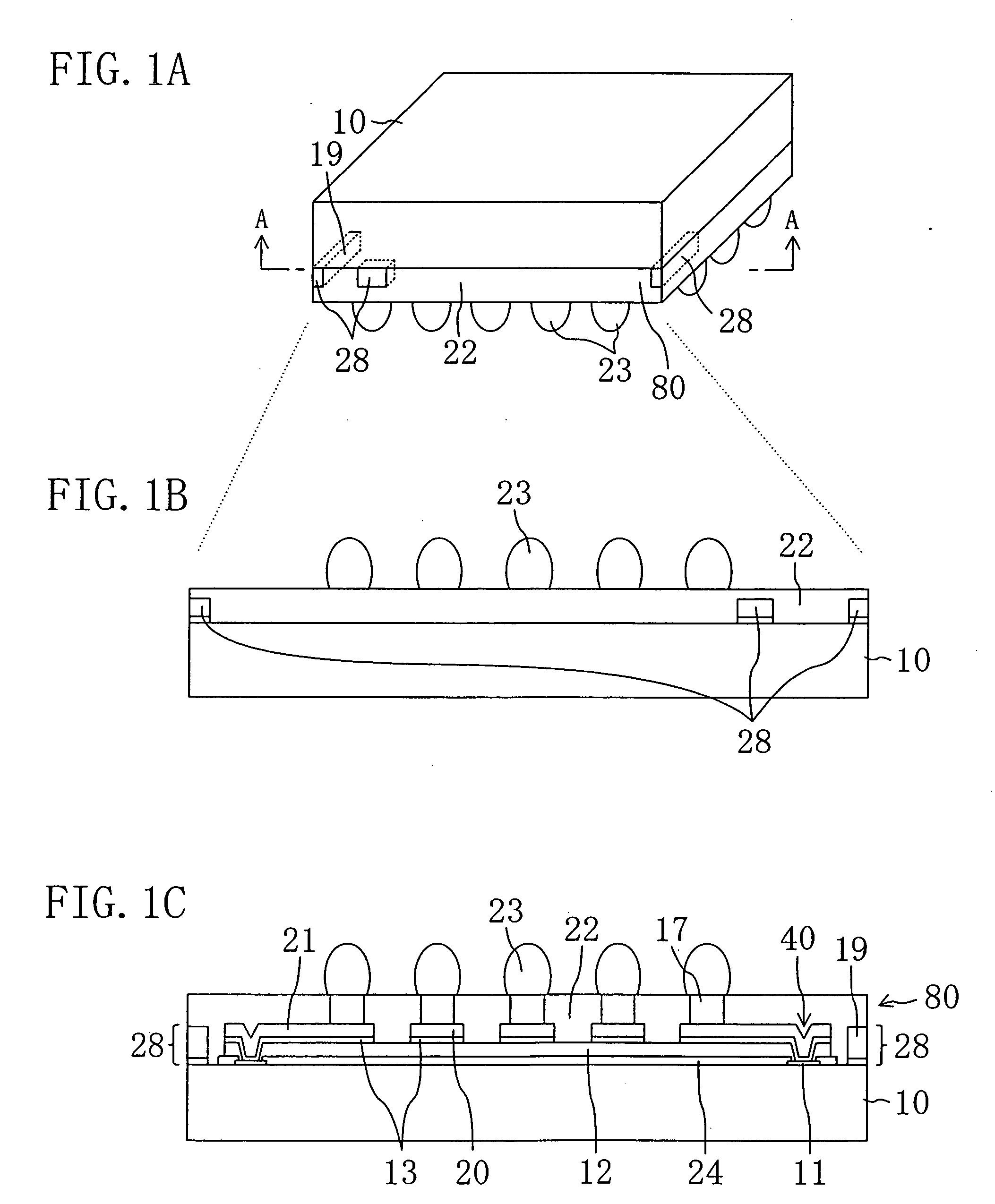 Semiconductor device and method for fabricating the same