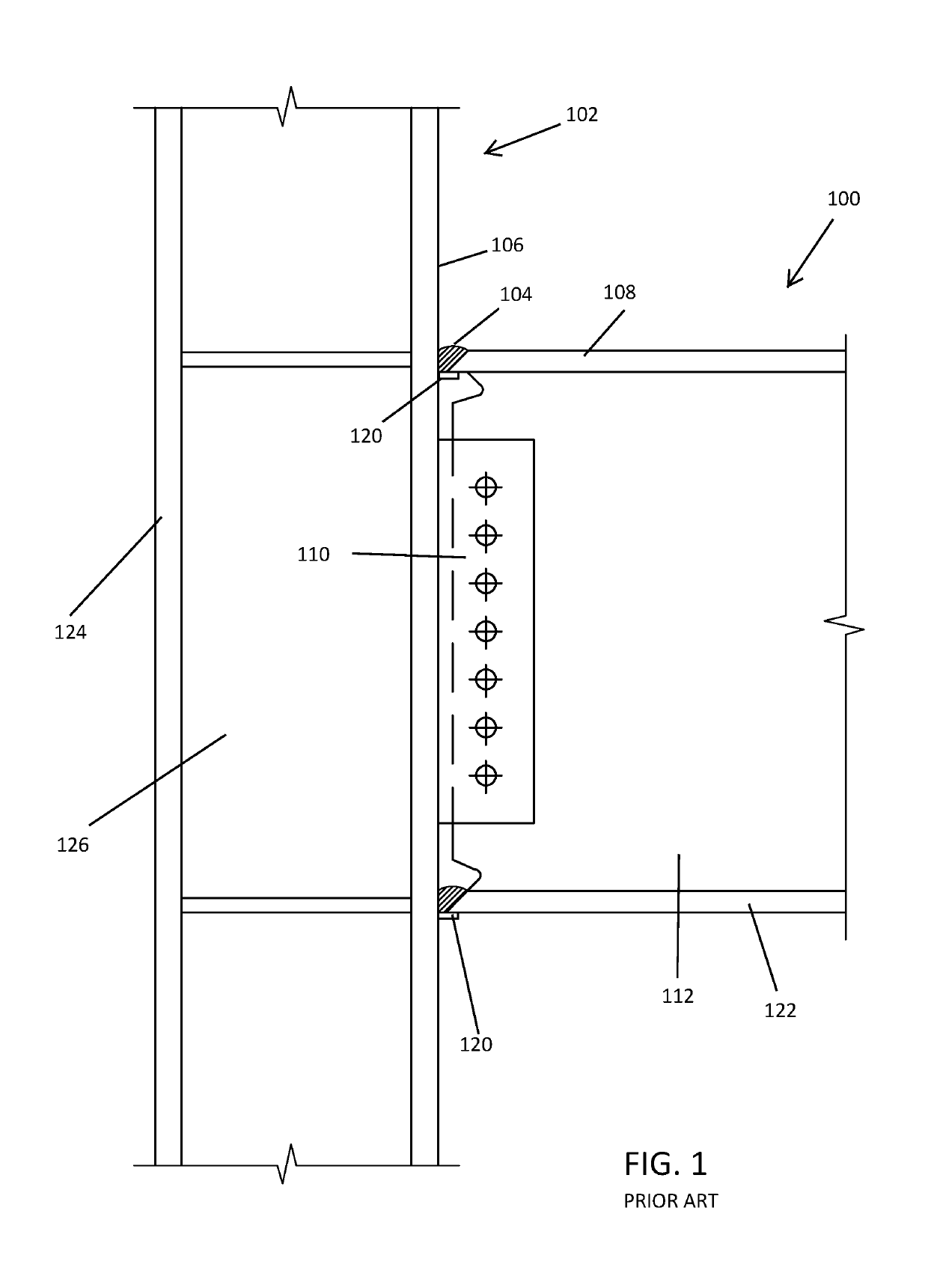 Retrofit designs for steel beam-to-column connections