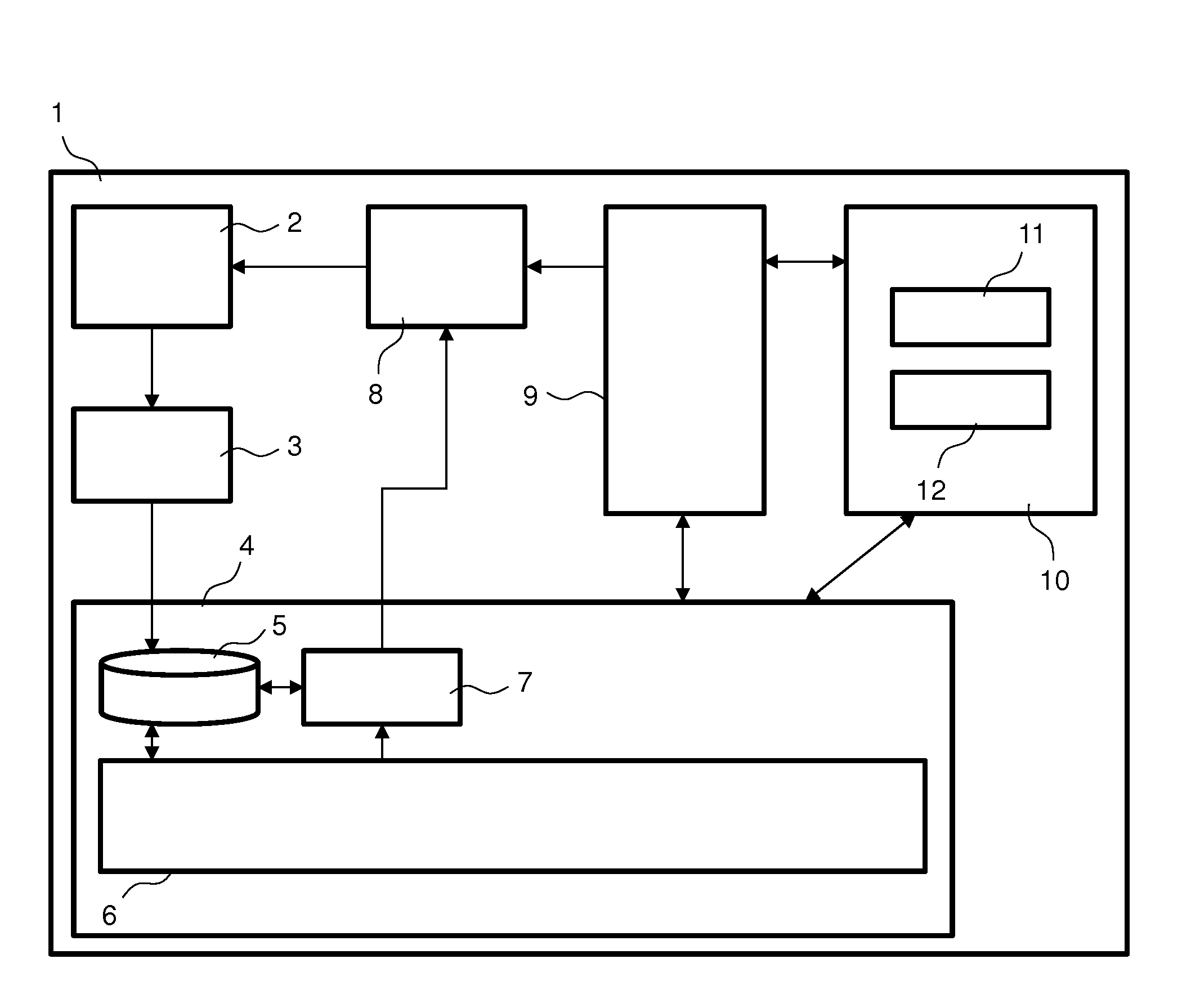 Mass Spectrometer and Method