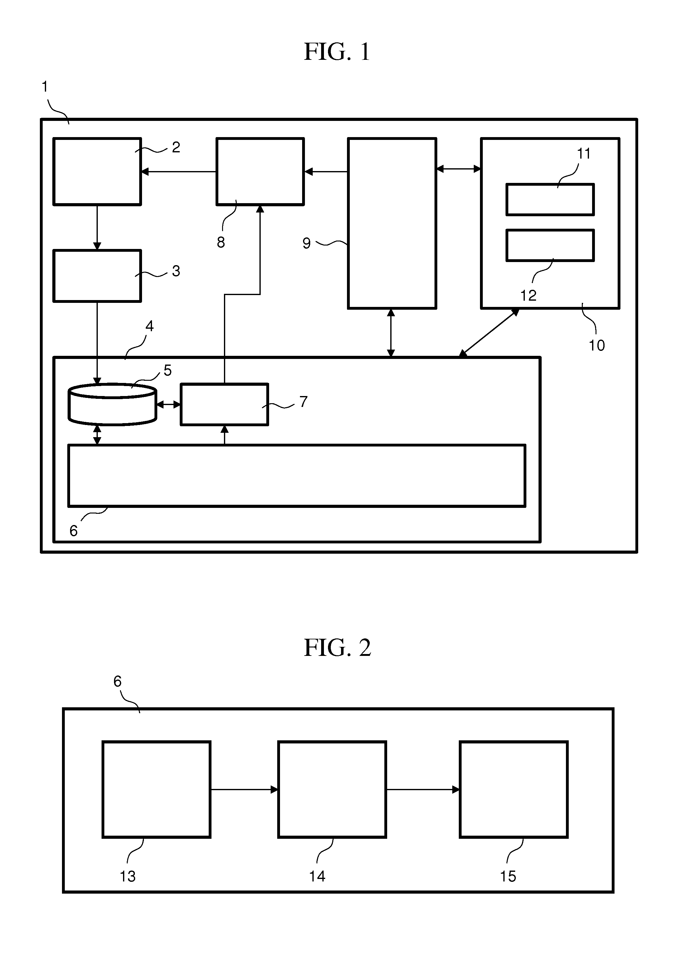 Mass Spectrometer and Method