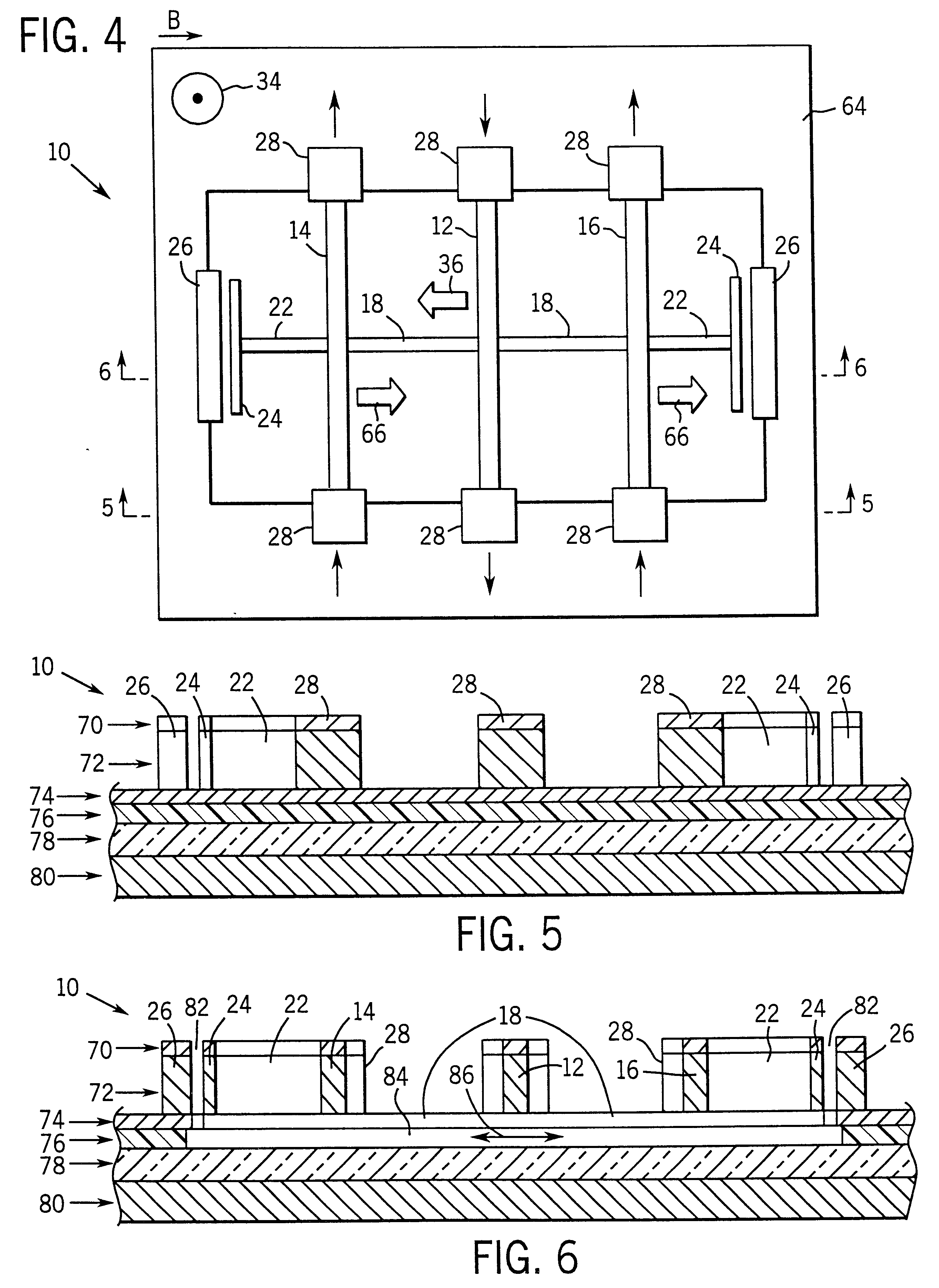 High resolution current sensing apparatus