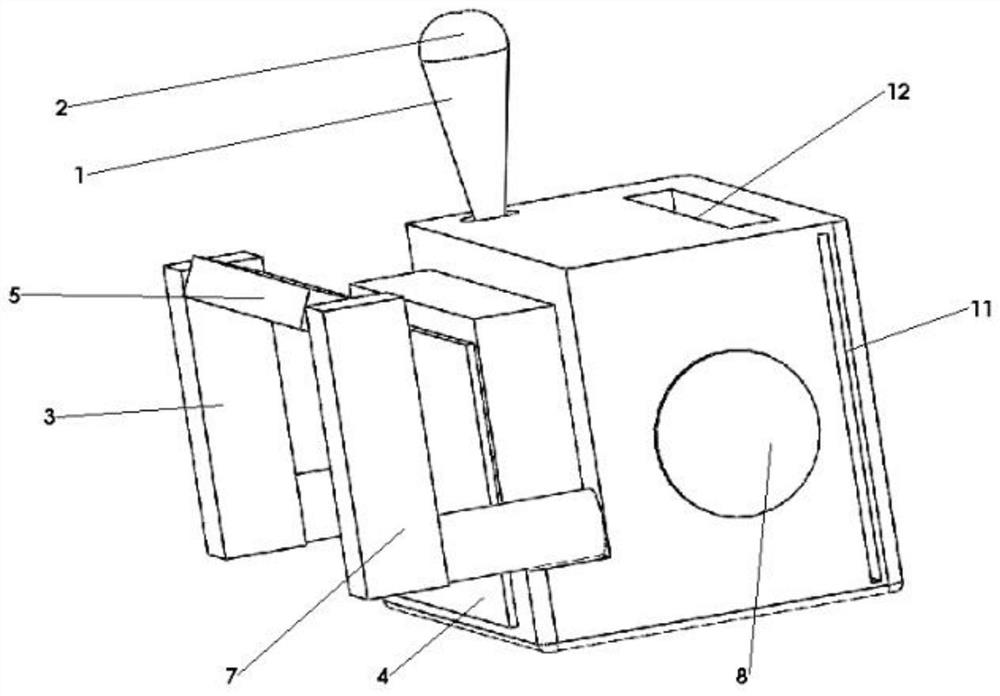 Shared learning device