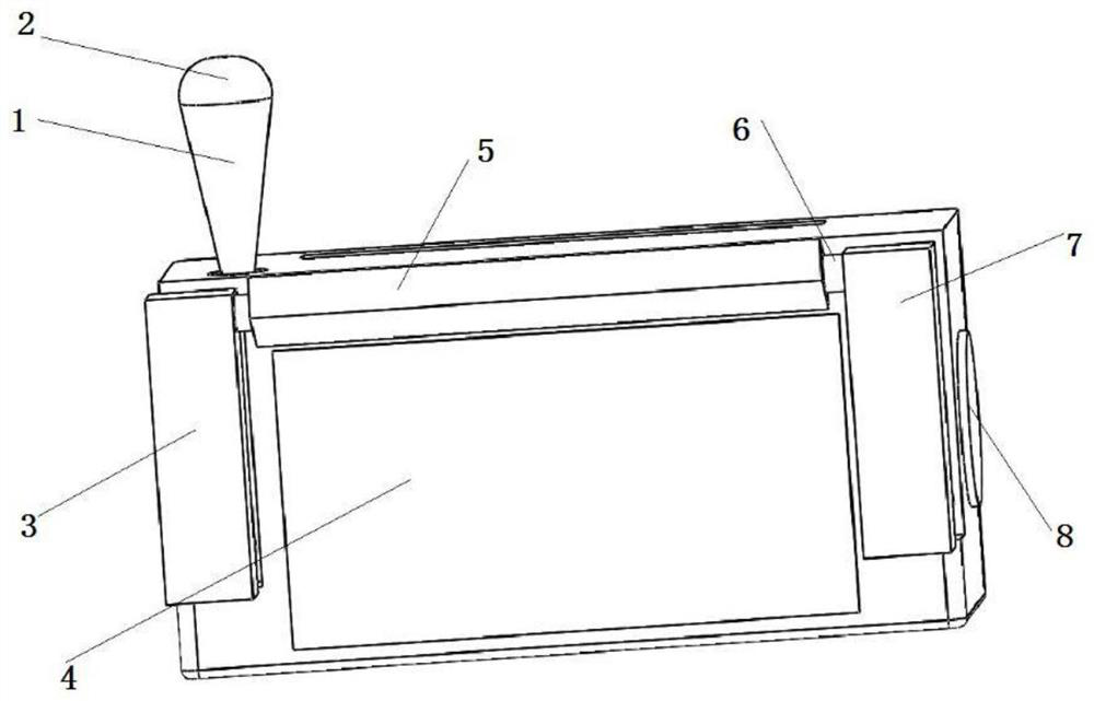 Shared learning device