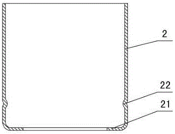 Composite molding process for electric vehicle chassis suspension assembly