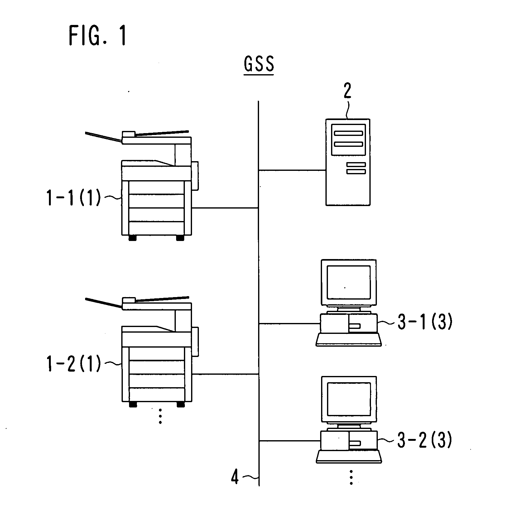 Method for limiting service, method for limiting image processing and image processing system