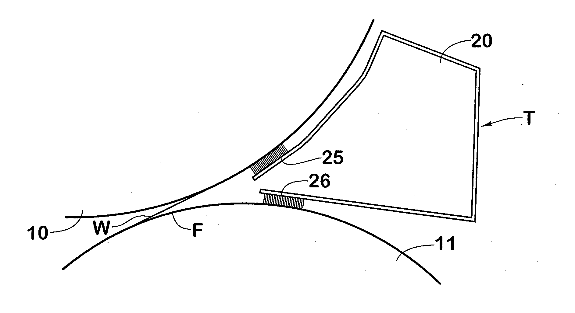 Paper or Board Machine Employing a Single-Wire Draw Dryer Section