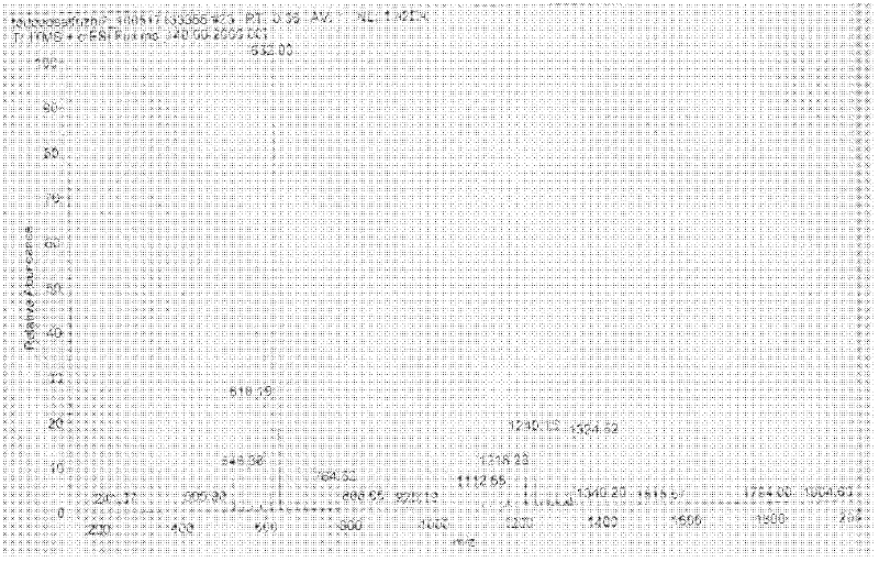 Ceftiofur acetoxyethyl ester and preparation method thereof